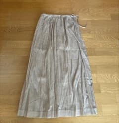 Re-style コットン100% スカートのサムネイル