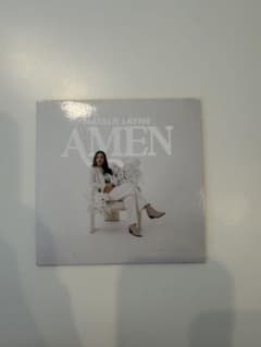Natalie Layne AMEN CDのサムネイル