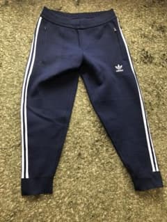 adidas originals トラックパンツ 中古品 美品のサムネイル