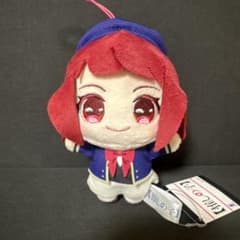 推しの子 B小町 有馬かな ぬいぐるみ　マスコット