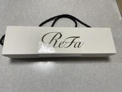 ReFa ストレートアイロンプロ　アイボリーのサムネイル