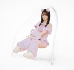 Thumbnail of イコラブ 野口衣織 アクリルブロック