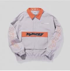 最終お値下げ✨9090 TECHNO Anorak - メルカリ