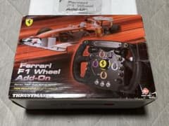 THRUSTMASTER フェラーリ F1のサムネイル