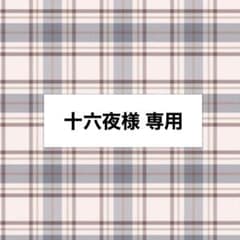 十六夜様専用ページのサムネイル