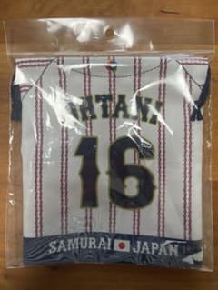 OHTANI 16 JAPAN WBC 大谷翔平　巾着　2026のサムネイル