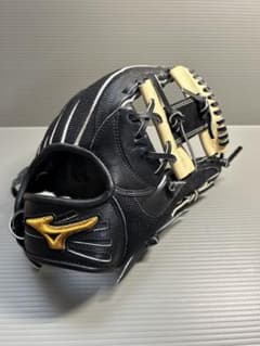ミズノプロ メッシュ軟式内野 オーダーグローブ中古 ミズノプロ メッシュ軟式内野 オーダーグローブ中古 - メルカリ