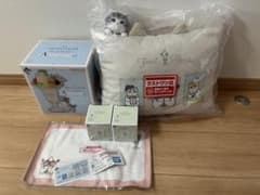 이치반 복권 mofusand Fruit Parlor A상, 라스트원상, 외