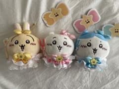 まじかるちいかわ　マスコットのサムネイル