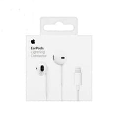 AppleアップルEarPods with Lightning MMTN2J/Aのサムネイル