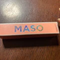 MASOのサムネイル