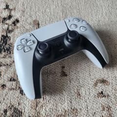 【ジャンク】DualSense 純正品 PS5コントローラーのサムネイル