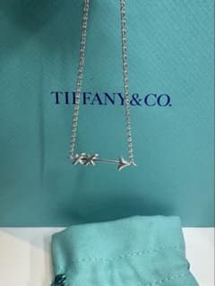 Tiffany & Co. パロマ・ピカソ アロー ブレスレットのサムネイル