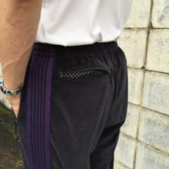ニードルス トラックパンツのサムネイル