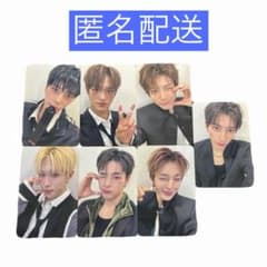 NEXZ ネクスジ メクス makestar サイン トレカ ペンサ セイタ NEXZ MAKESTAR メクス 3/8 サイン会 ペンサ セット - メルカリ