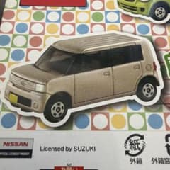 トミカ 絶版 廃版 絶盤 廃盤 トミカギフト 軽自動車セット コンテ 未