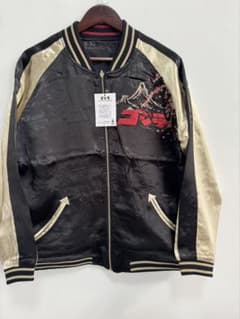 pandilesta スカジャン