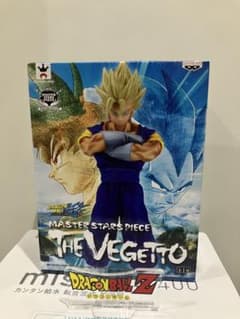 ドラゴンボール MSP ベジット THE VEGETTOのサムネイル