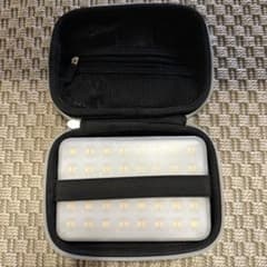 BEAM LEDランタン 収納ケース付きのサムネイル