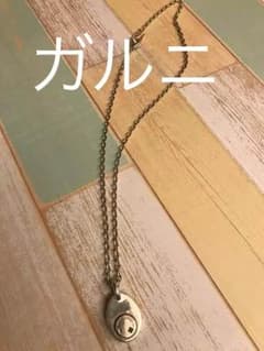 ガルニ ネックレス(専用ケース付)のサムネイル