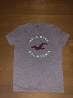 値下げ！HOLLISTER 半袖Tシャツのサムネイル