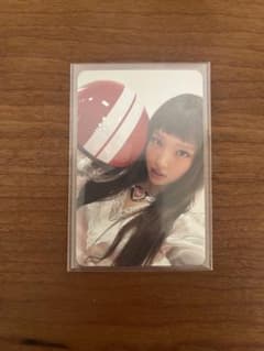TWICEナヨントレカのサムネイル