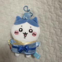 치이카와 칠석이군요 마스코트 하치와레 ②