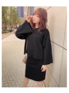 MICOAMERI♡セットアップのサムネイル