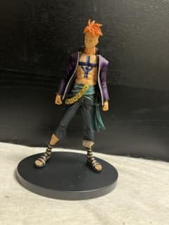 マルコ ワンピースフィギュアのサムネイル