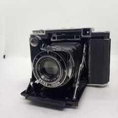 整備済完動品】Super Ikonta B （#530/16 F3.5） - メルカリ