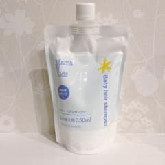 ママ＆キッズ ベビーヘアシャンプー　詰替え用のサムネイル