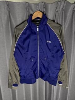 90s NIKE ナイロンジャケットのサムネイル
