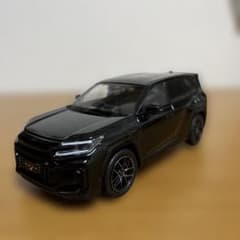 トヨタ新型RAV4 ミニカーカラーサンプル ブラック✖️ブロンズ【 非売品】 Amazon | 1/24 ミニカー RAV4 ラブフォー カラーサンプル 非売品
