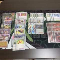 ディンルー　ex本格構築のサムネイル