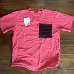 ワークマン　find-out 水陸両用撥水パッカブル半袖Tシャツのサムネイル