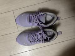 PUMA スニーカー 394273-05 パープル 23.5cmのサムネイル