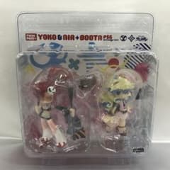 Twin Pack+ 요코&니어+부타 PSG 어레인지 ver.