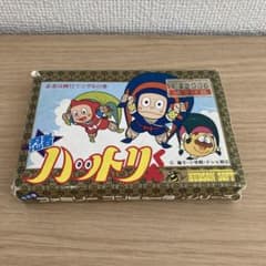 ファミコン 忍者ハットリくん - メルカリ