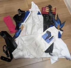 崩壊スターレイル セーバル コスプレ衣装のサムネイル