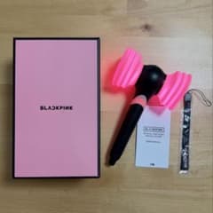BLACKPINK 公式ペンライト Special Edition