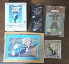 崩壊スターレイル アベンチュリン ねんどろいどどーる Fullセット