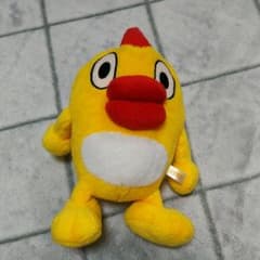 ぬいぐるみのサムネイル