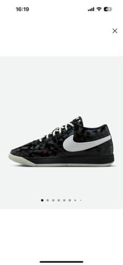 Nike Book1 Scorpionのサムネイル
