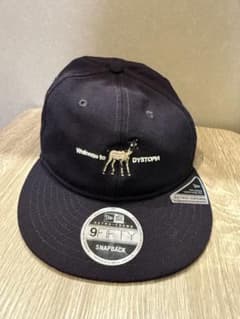 New Eraキャップのサムネイル