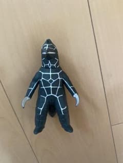 ウルトラマンソフビ　ドラコのサムネイル