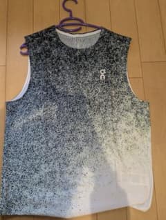 on Court Tank Fade メンズS - メルカリ