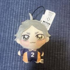 ハイキュー!! ちょぴぬいぷち③の入手方法まとめ – 攻略大百科
