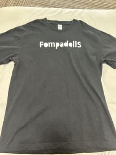 Pompadolls シャツのサムネイル