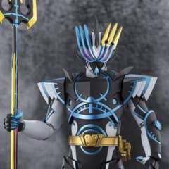 S.H.Figuarts 仮面ライダーデュランダル オーシャンヒストリーのサムネイル