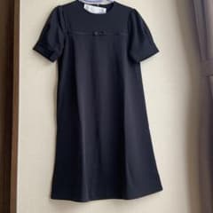 組曲　160 新品　ワンピース　タグ付きのサムネイル